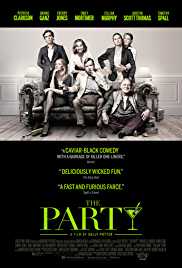 The Party - BRRip